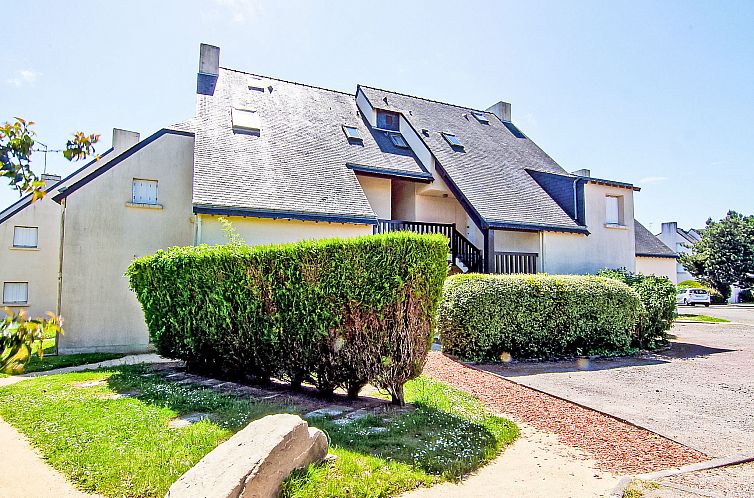 Appartement Les Galiotes