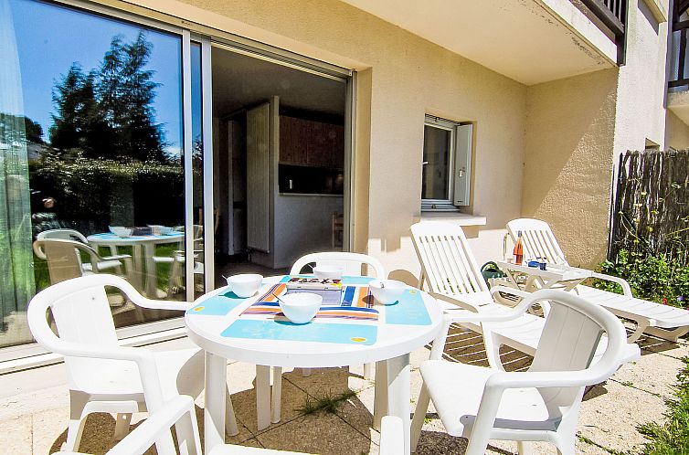 Appartement Les Galiotes