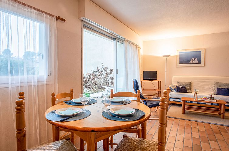 Appartement Les Galiotes