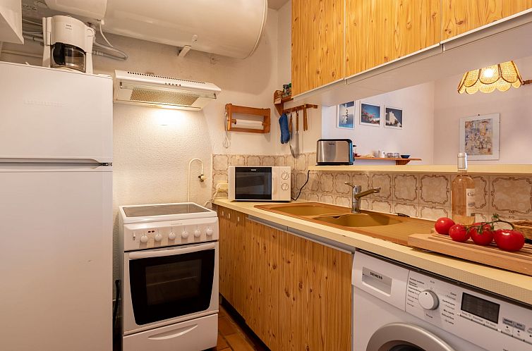 Appartement Les Galiotes