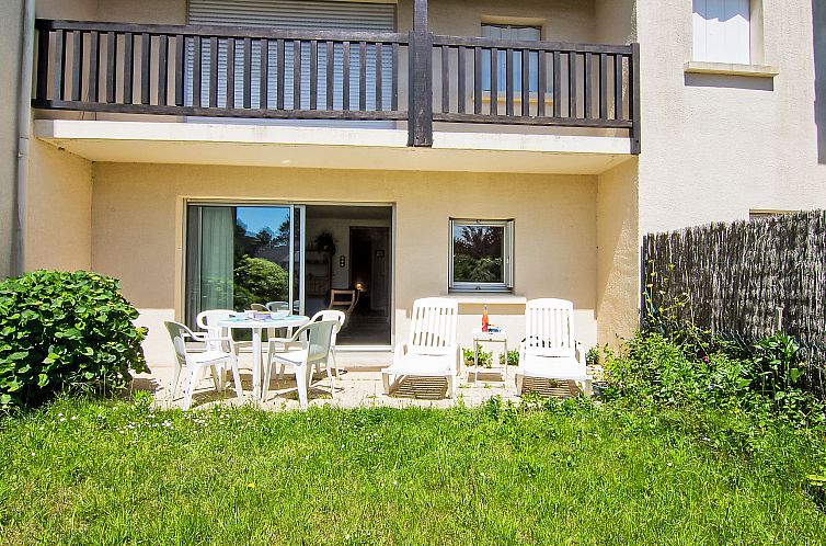 Appartement Les Galiotes