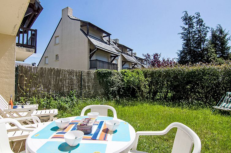 Appartement Les Galiotes