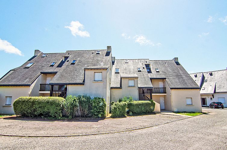 Appartement Les Galiotes