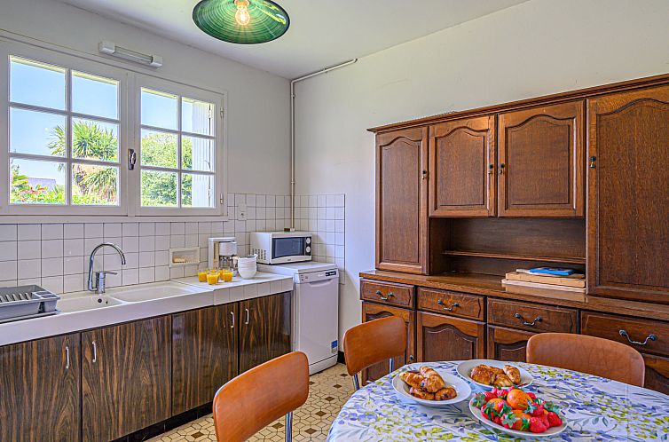 Vakantiehuis Pen-er-Park