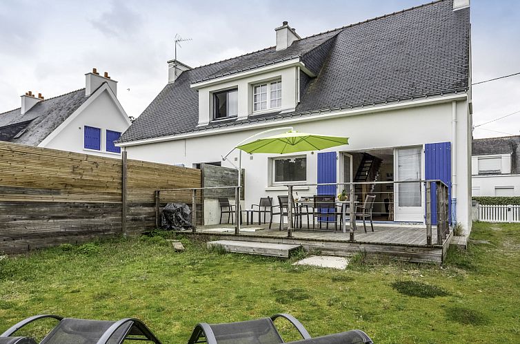 Vakantiehuis Penthievre