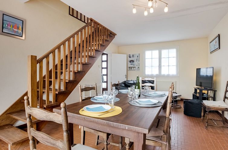 Vakantiehuis Penthievre