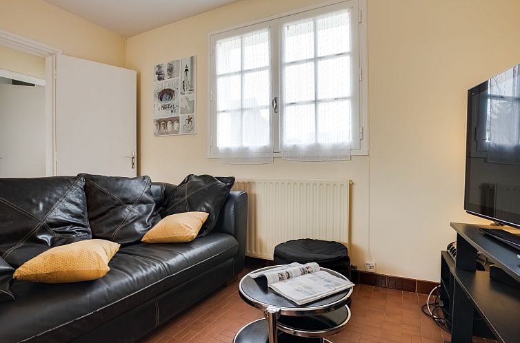 Vakantiehuis Penthievre