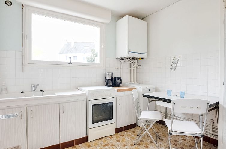 Vakantiehuis Penthievre