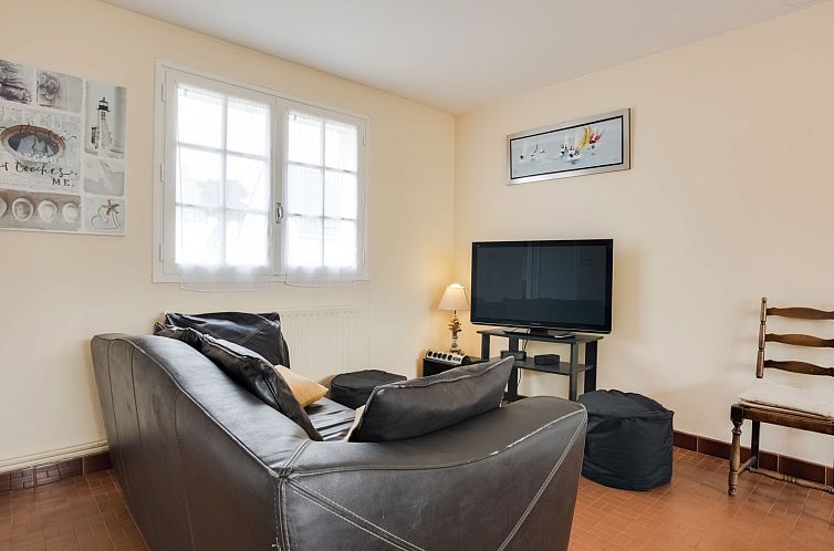 Vakantiehuis Penthievre