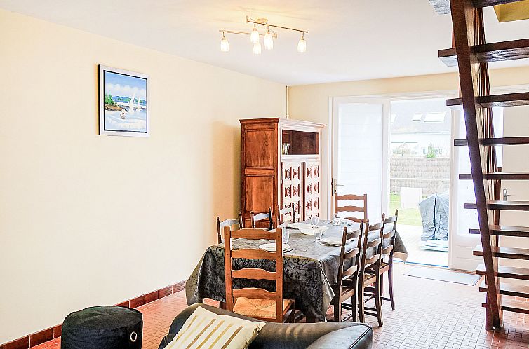 Vakantiehuis Penthievre