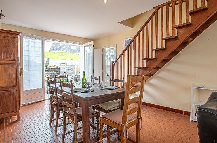 Vakantiehuis Penthievre