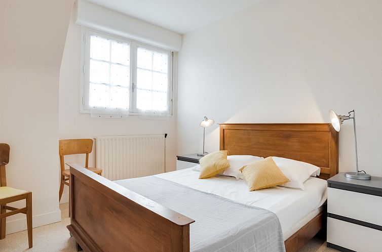Vakantiehuis Penthievre