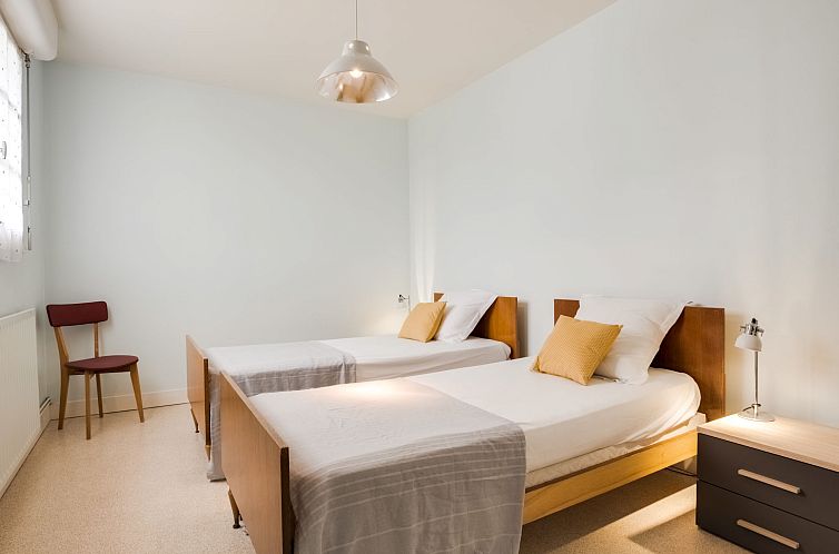 Vakantiehuis Penthievre