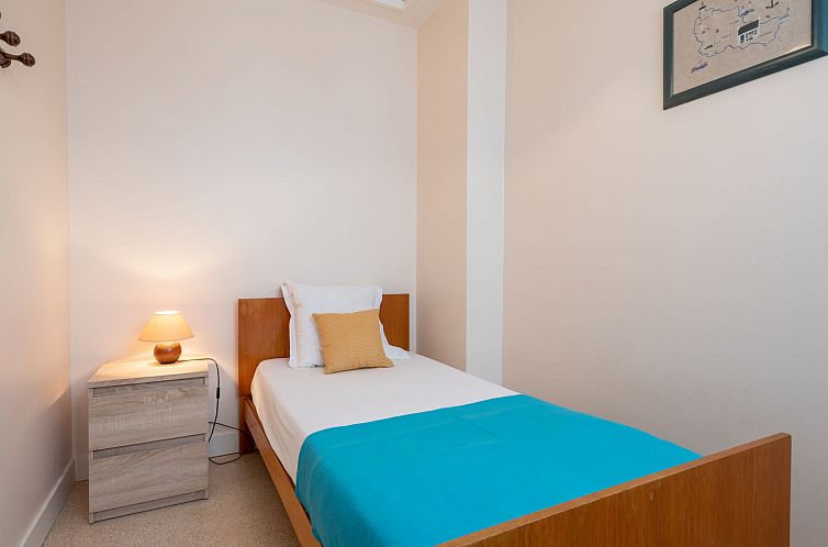 Vakantiehuis Penthievre