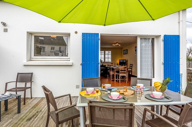 Vakantiehuis Penthievre