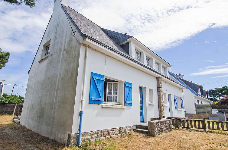 Vakantiehuis Penthievre