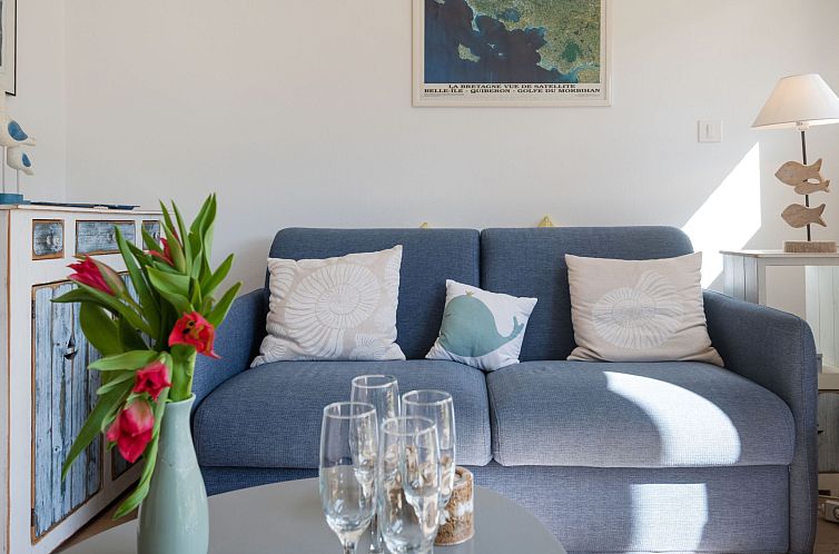 Appartement Ty Bihan