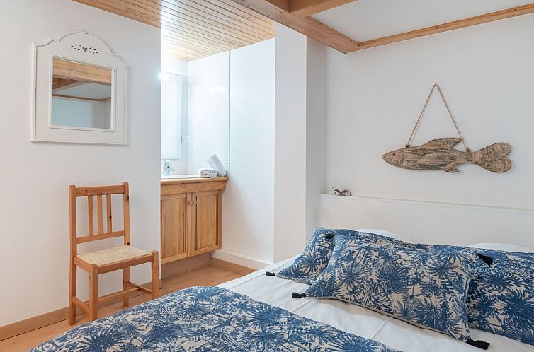 Appartement Ty Bihan