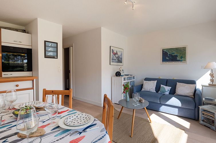 Appartement Ty Bihan