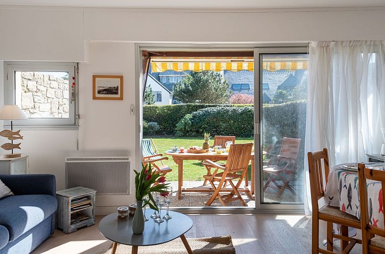 Appartement Ty Bihan