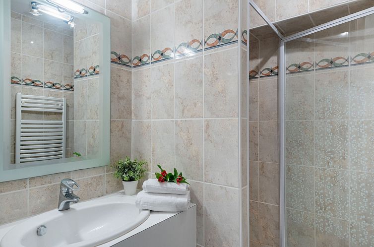 Appartement Ty Bihan