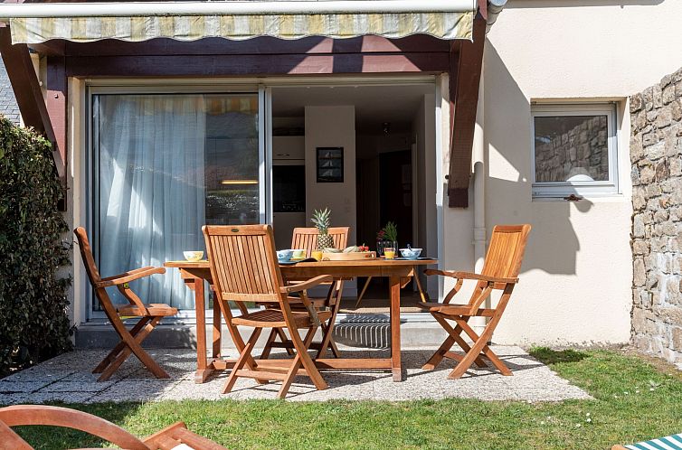 Appartement Ty Bihan