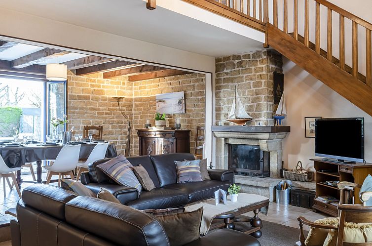 Vakantiehuis Kergrim