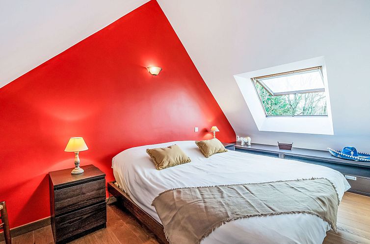 Vakantiehuis Kergrim