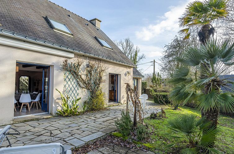 Vakantiehuis Kergrim
