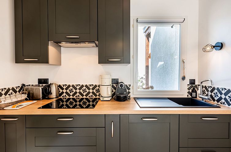 Vakantiehuis Le Clos St Colomban