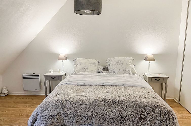 Vakantiehuis Le Clos St Colomban