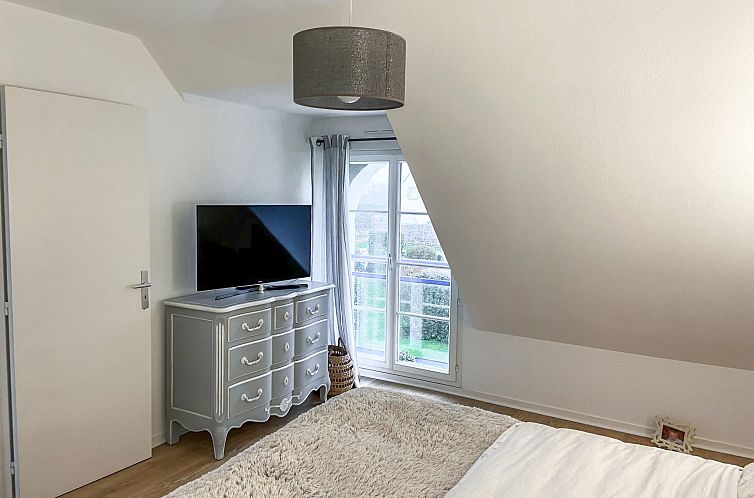 Vakantiehuis Le Clos St Colomban