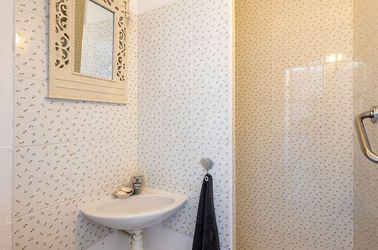 Vakantiehuis Le Clos St Colomban