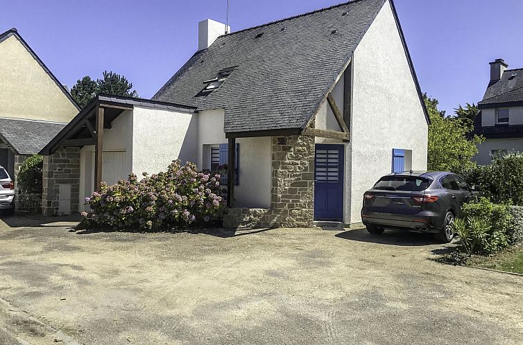 Vakantiehuis Le Clos St Colomban