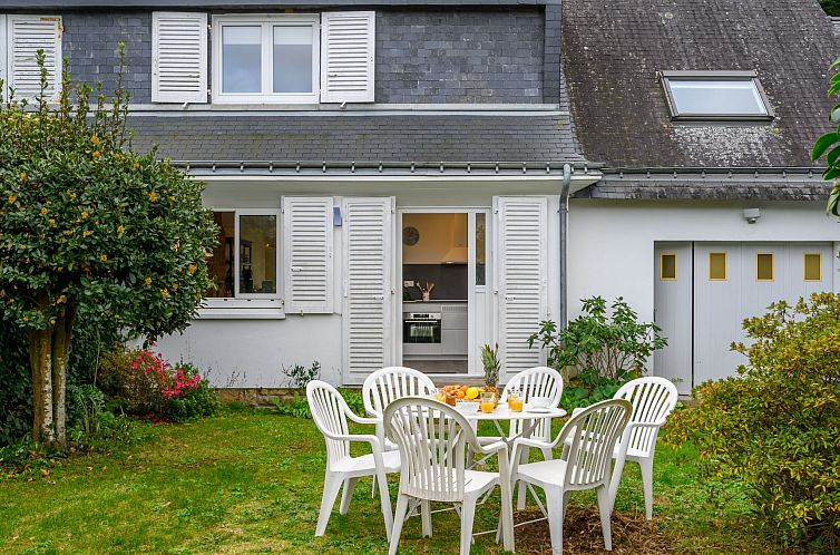 Vakantiehuis Arvor