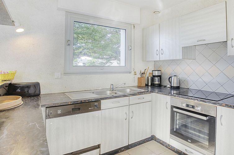 Vakantiehuis Maison Pauline