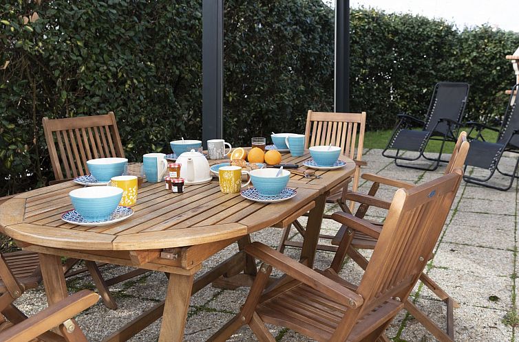 Vakantiehuis Maison Pauline