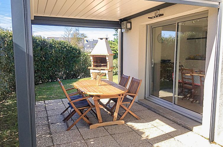 Vakantiehuis Maison Pauline