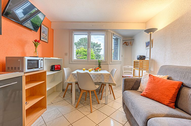 Appartement Maison Port En Dro