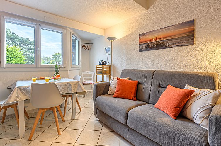 Appartement Maison Port En Dro