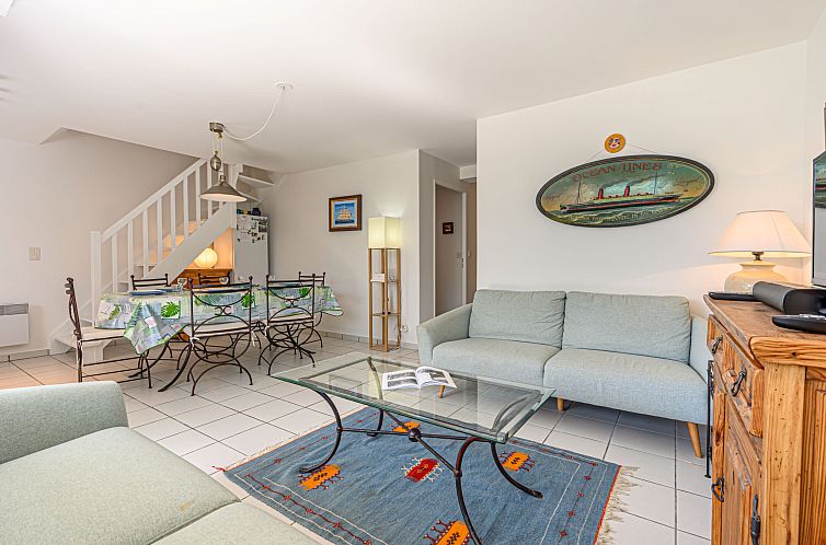 Appartement Le Parc des Druides