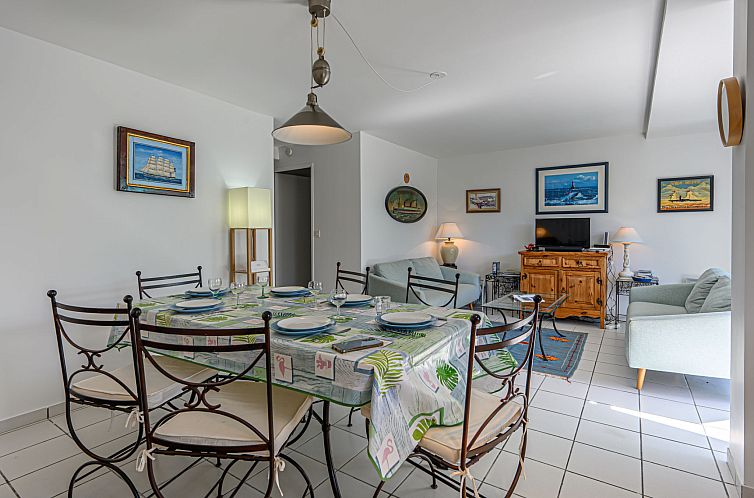 Appartement Le Parc des Druides