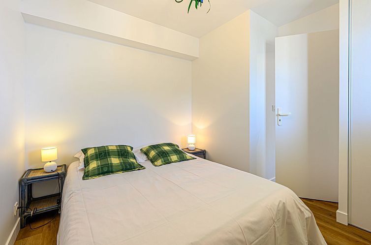 Appartement Le Parc des Druides