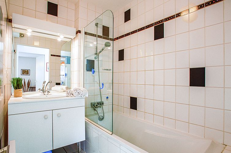 Appartement Le Parc des Druides