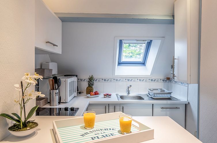 Appartement Les Pins