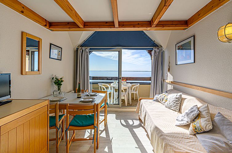 Appartement Plein Océan