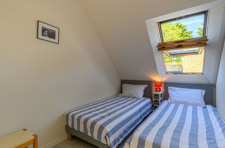 Appartement Plein Océan