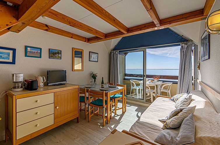 Appartement Plein Océan