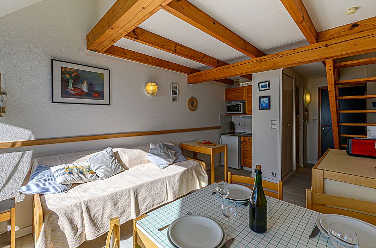 Appartement Plein Océan
