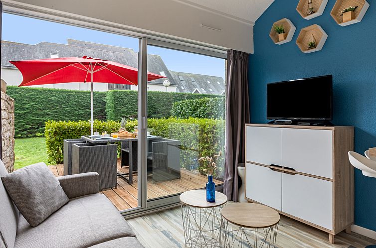 Unterkunft 0418032 - Appartement Bretagne - Appartement Maison Port En Dro